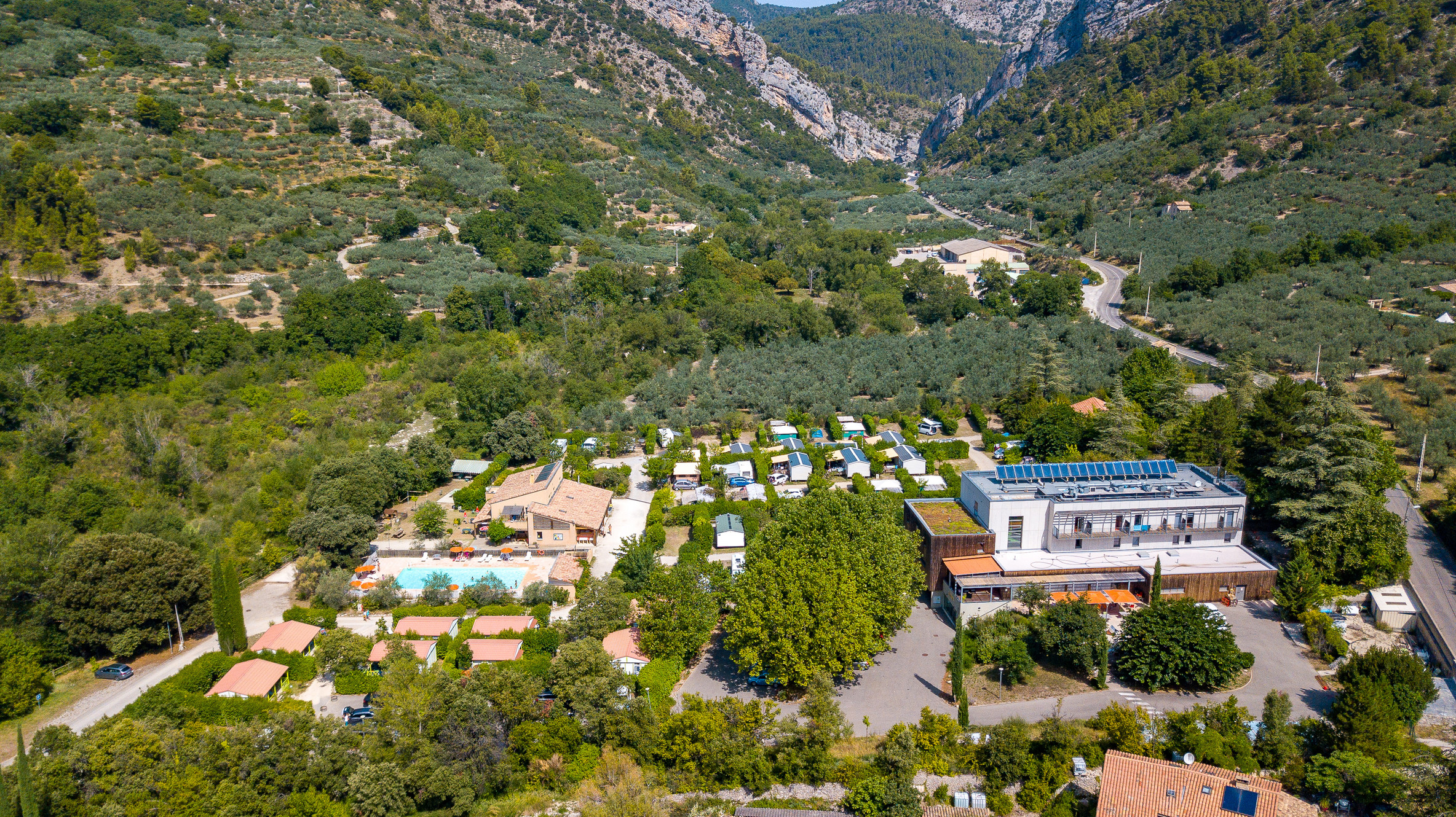 Noël au Cœur des Baronnies