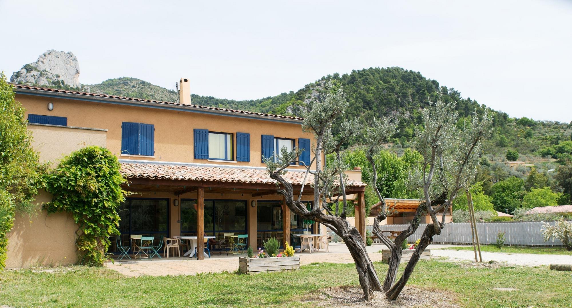 Noël au Cœur des Baronnies